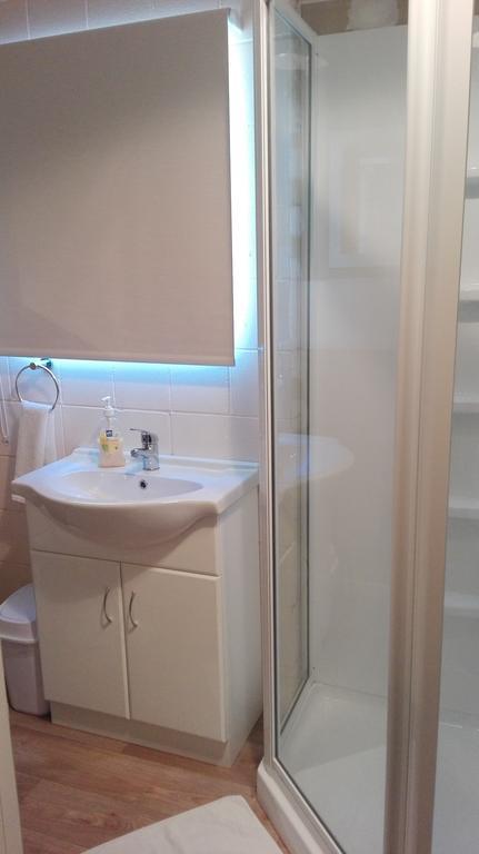Waters Edge B&B Kaitaia Cameră foto