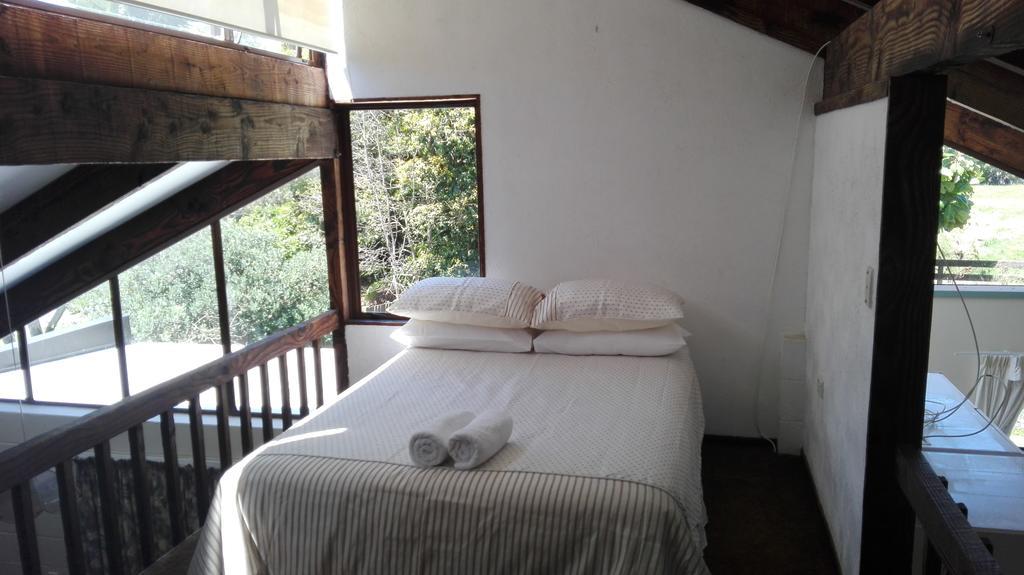 Waters Edge B&B Kaitaia Cameră foto