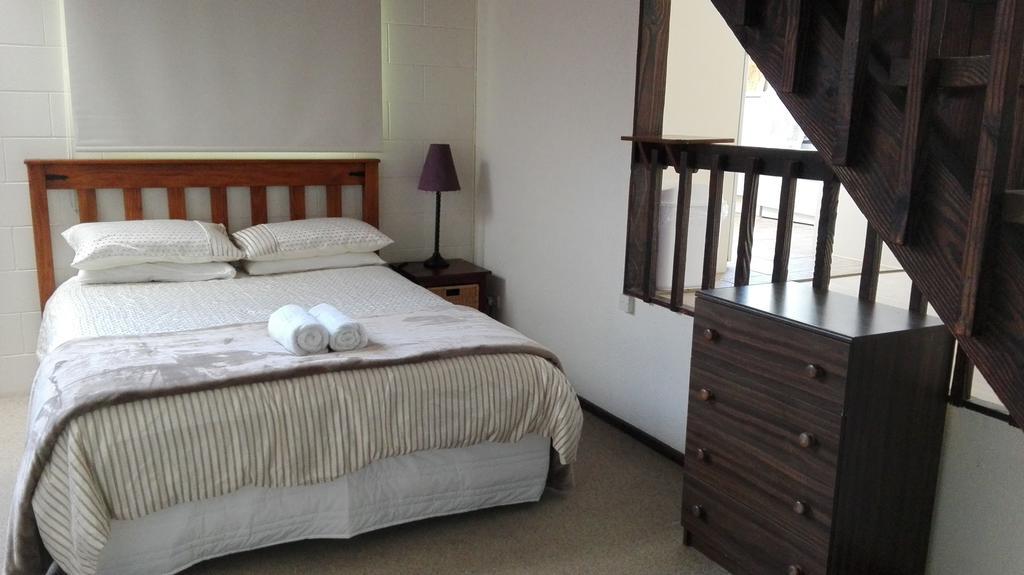 Waters Edge B&B Kaitaia Cameră foto