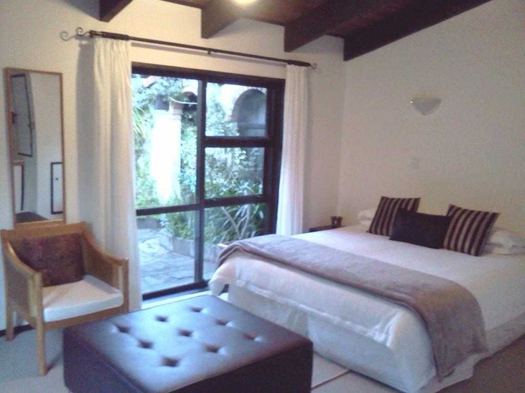 Waters Edge B&B Kaitaia Cameră foto