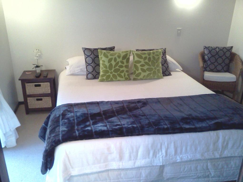 Waters Edge B&B Kaitaia Cameră foto