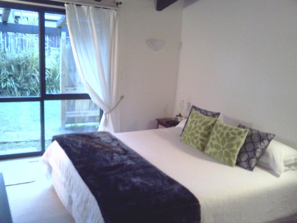Waters Edge B&B Kaitaia Cameră foto
