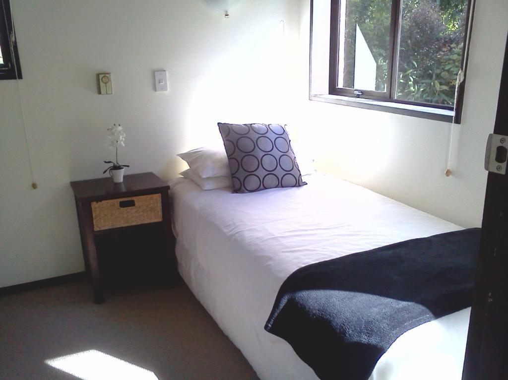 Waters Edge B&B Kaitaia Cameră foto