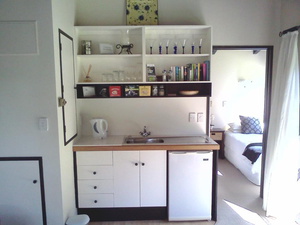 Waters Edge B&B Kaitaia Cameră foto