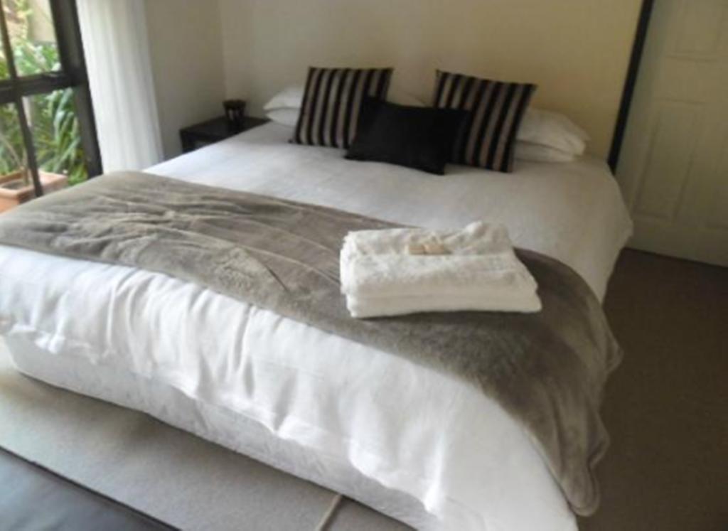 Waters Edge B&B Kaitaia Cameră foto