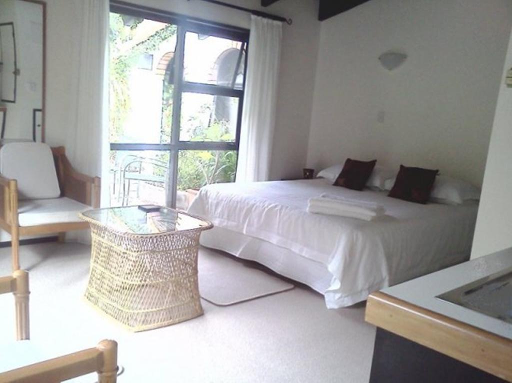 Waters Edge B&B Kaitaia Cameră foto